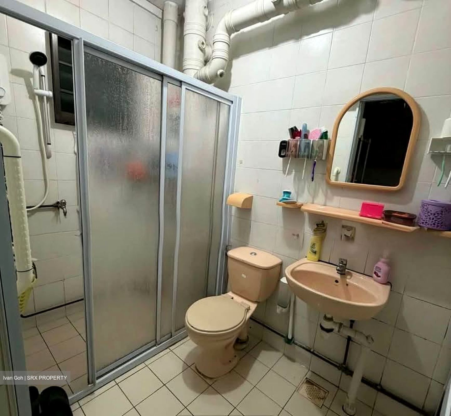Blk 206A Compassvale Lane (Sengkang), HDB 4 Rooms #529327511